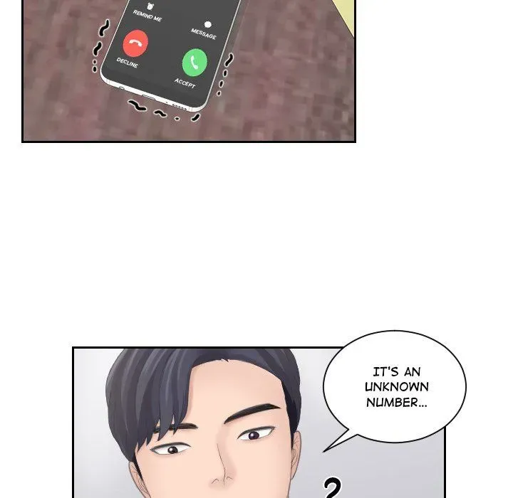 Read Crazy for it chapter 18 image 32 on Lezhin