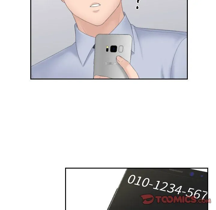 Read Crazy for it chapter 18 image 33 on Lezhin