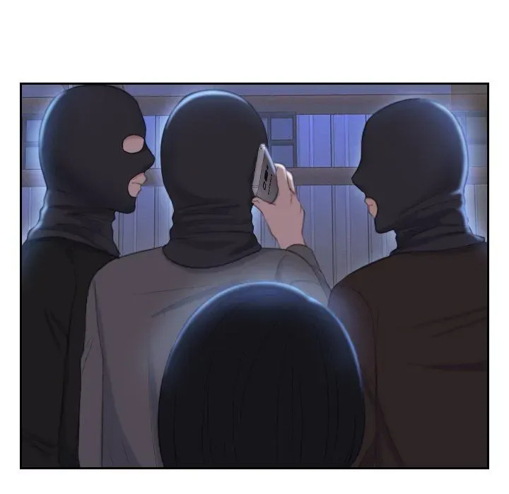 Read Crazy for it chapter 18 image 39 on Lezhin