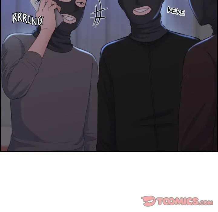 Read Crazy for it chapter 18 image 41 on Lezhin