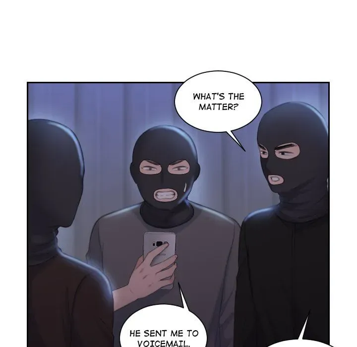Read Crazy for it chapter 18 image 44 on Lezhin