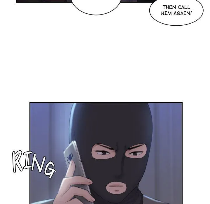 Read Crazy for it chapter 18 image 45 on Lezhin