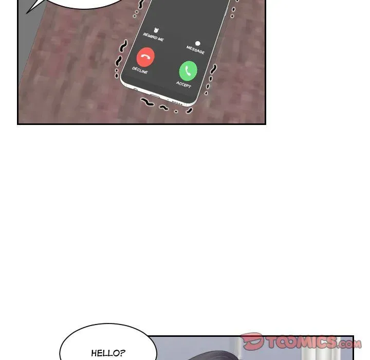 Read Crazy for it chapter 18 image 49 on Lezhin