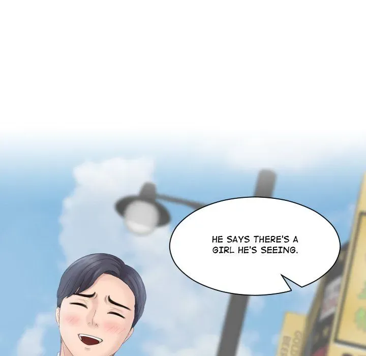 Read Crazy for it chapter 18 image 5 on Lezhin