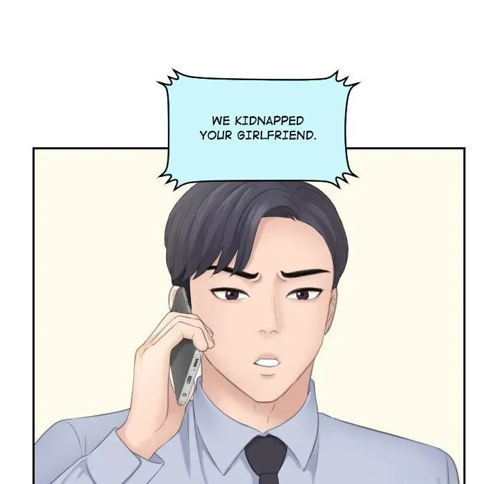 Read Crazy for it chapter 18 image 51 on Lezhin