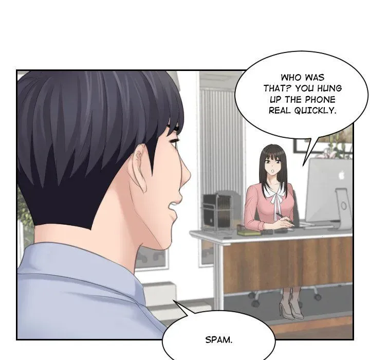 Read Crazy for it chapter 18 image 54 on Lezhin
