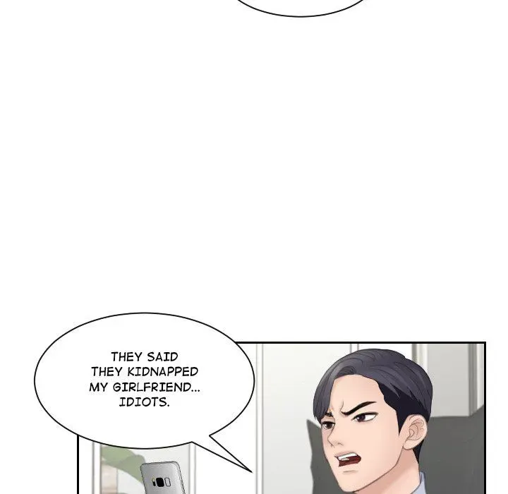 Read Crazy for it chapter 18 image 55 on Lezhin