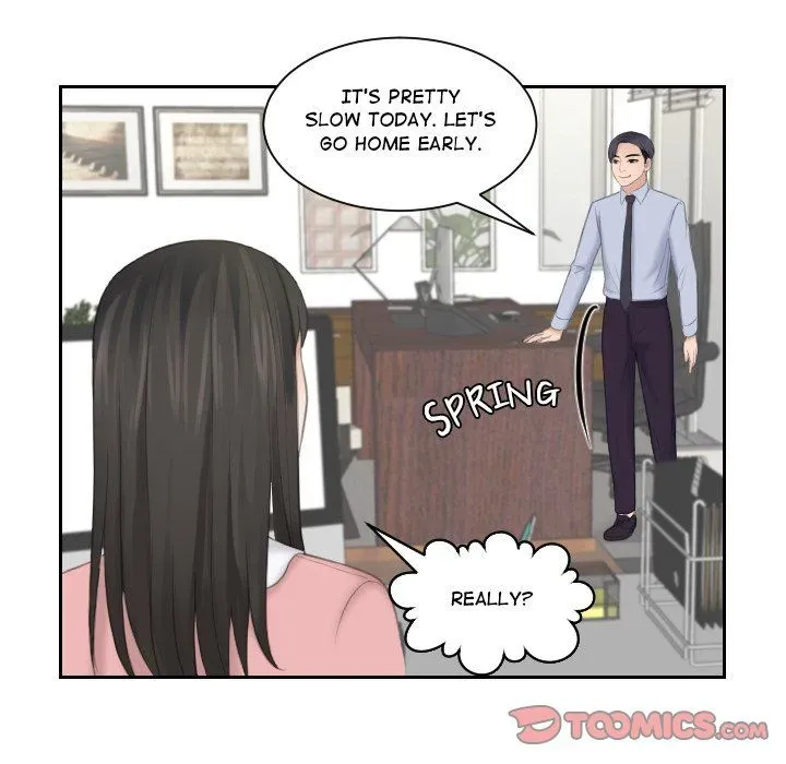 Read Crazy for it chapter 18 image 57 on Lezhin
