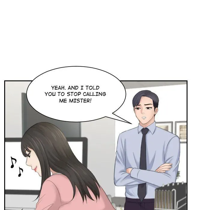 Read Crazy for it chapter 18 image 58 on Lezhin