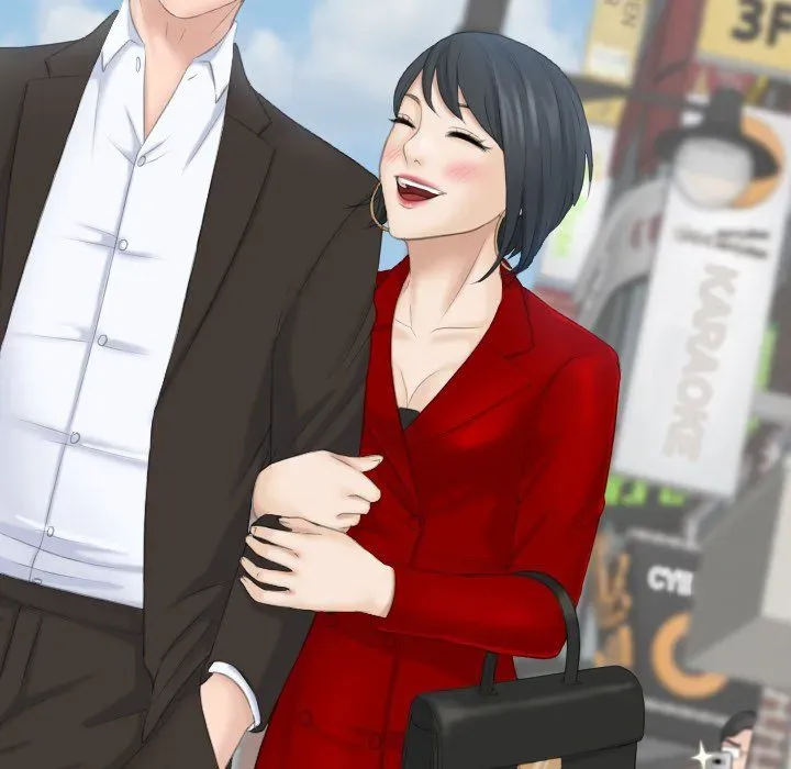 Read Crazy for it chapter 18 image 6 on Lezhin