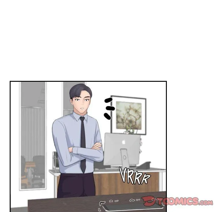 Read Crazy for it chapter 18 image 65 on Lezhin