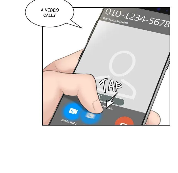 Read Crazy for it chapter 18 image 68 on Lezhin