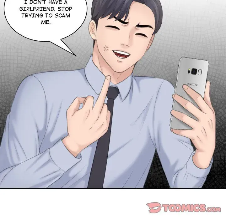 Read Crazy for it chapter 18 image 73 on Lezhin