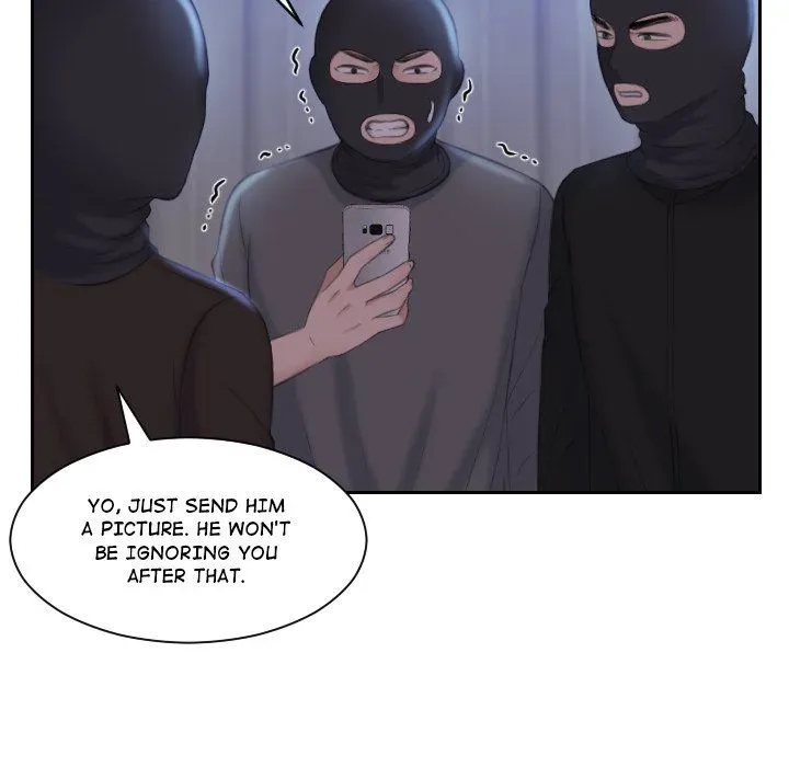 Read Crazy for it chapter 18 image 75 on Lezhin