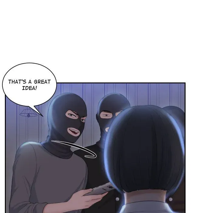 Read Crazy for it chapter 18 image 76 on Lezhin
