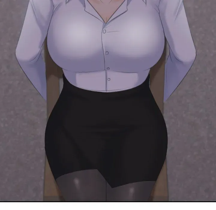 Read Crazy for it chapter 18 image 80 on Lezhin