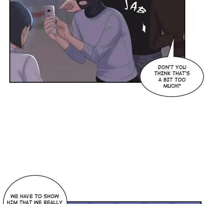 Read Crazy for it chapter 18 image 82 on Lezhin