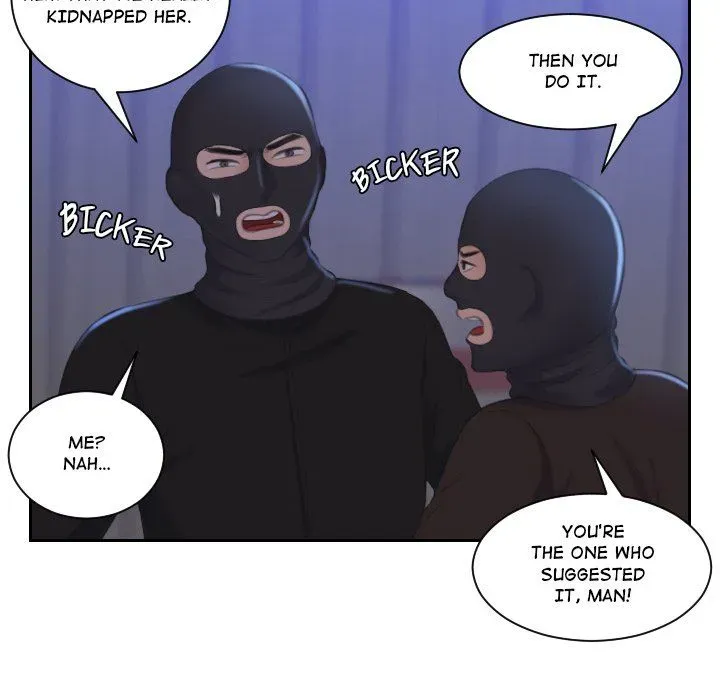 Read Crazy for it chapter 18 image 83 on Lezhin