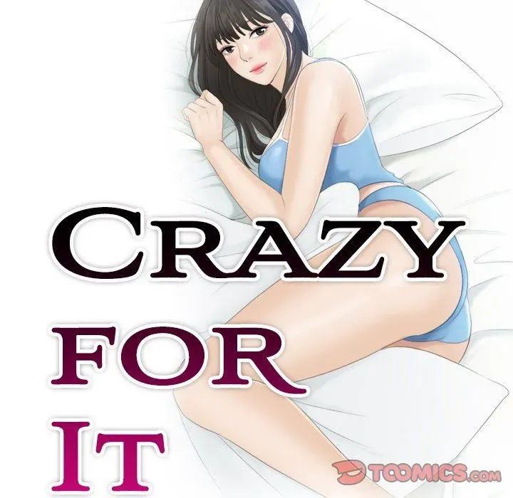 Read Crazy for it chapter 18 image 9 on Lezhin