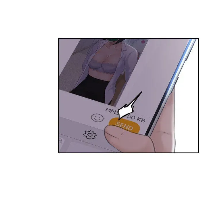 Read Crazy for it chapter 18 image 93 on Lezhin