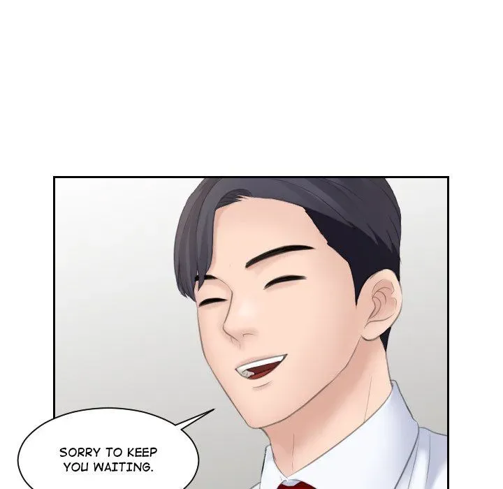 Read Crazy for it chapter 19 image 100 on Lezhin