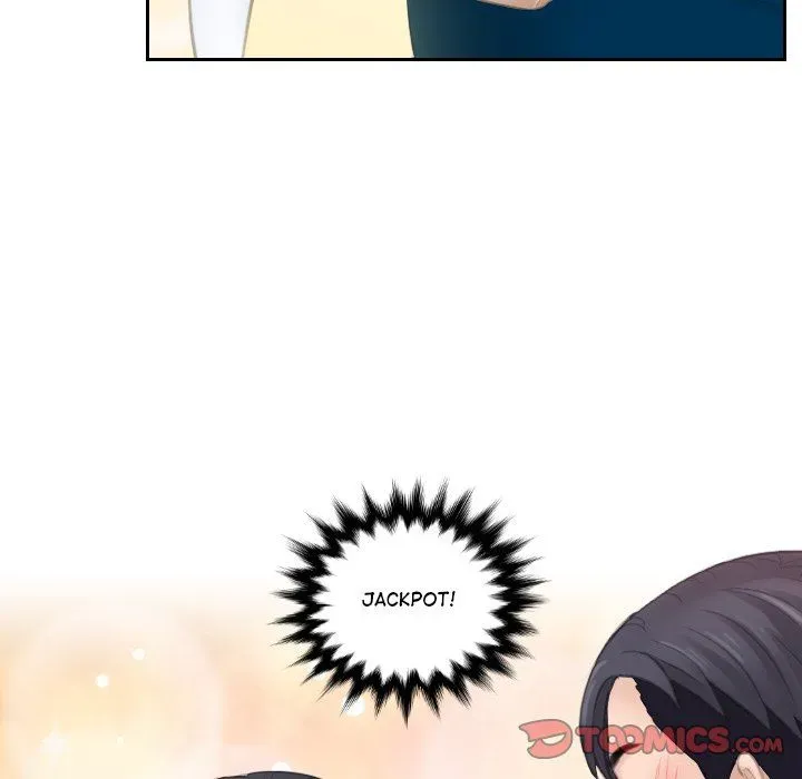 Read Crazy for it chapter 19 image 105 on Lezhin