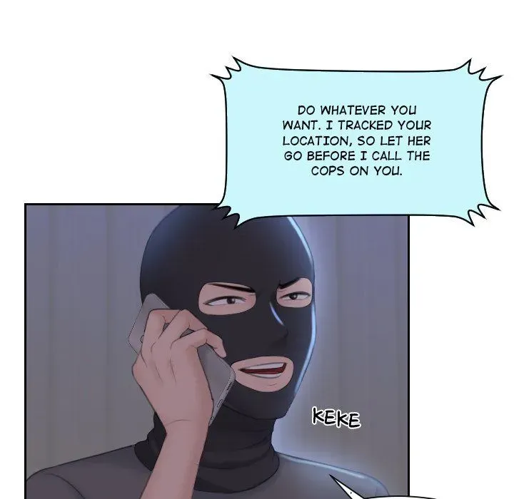 Read Crazy for it chapter 19 image 13 on Lezhin