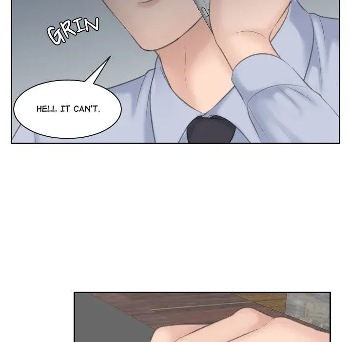 Read Crazy for it chapter 19 image 15 on Lezhin