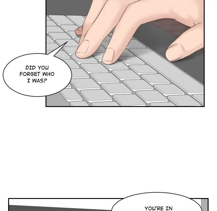 Read Crazy for it chapter 19 image 16 on Lezhin