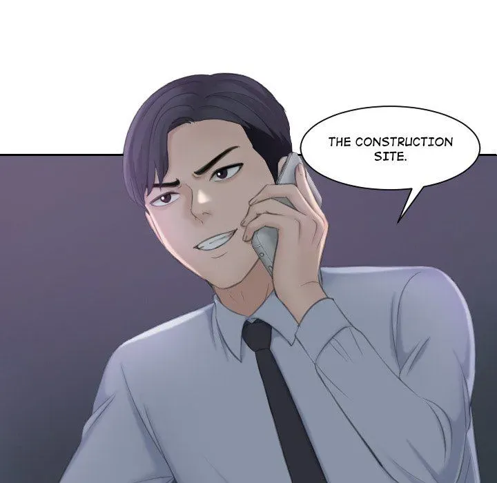 Read Crazy for it chapter 19 image 18 on Lezhin