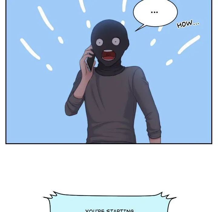 Read Crazy for it chapter 19 image 20 on Lezhin