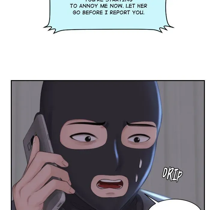 Read Crazy for it chapter 19 image 21 on Lezhin