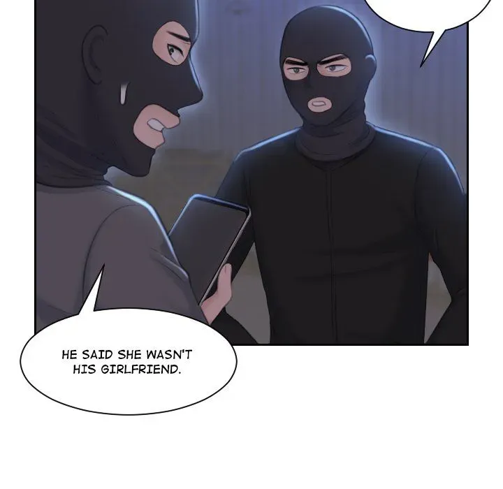 Read Crazy for it chapter 19 image 24 on Lezhin