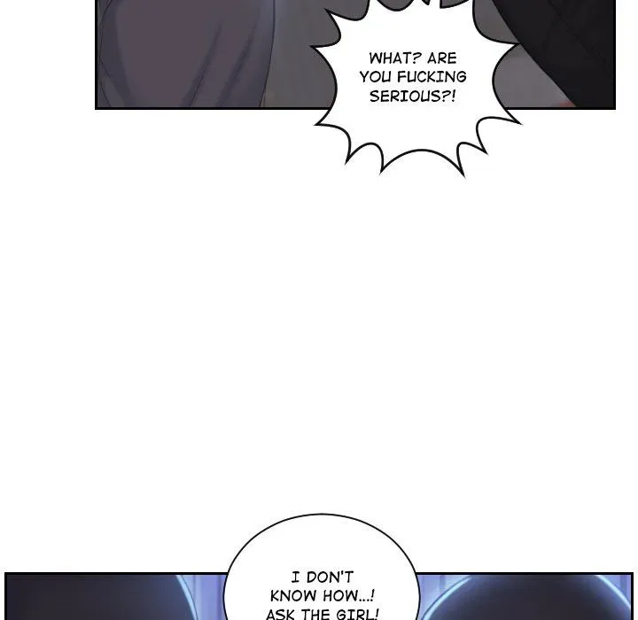 Read Crazy for it chapter 19 image 26 on Lezhin