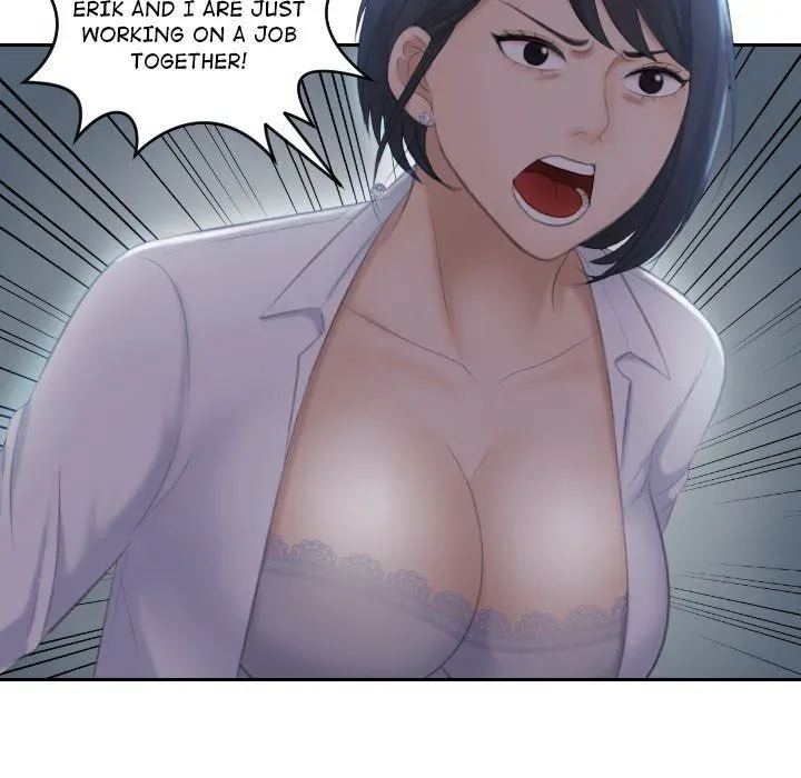Read Crazy for it chapter 19 image 31 on Lezhin