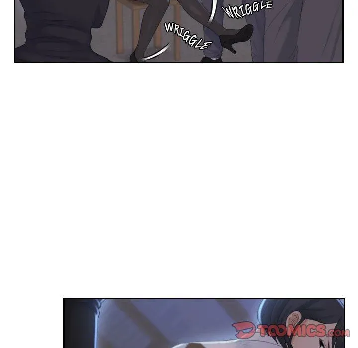 Read Crazy for it chapter 19 image 33 on Lezhin
