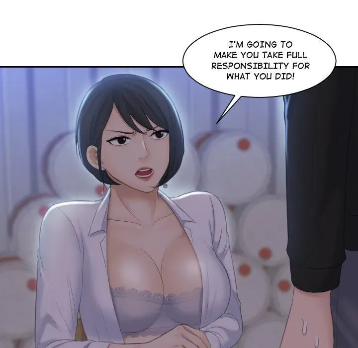 Read Crazy for it chapter 19 image 35 on Lezhin