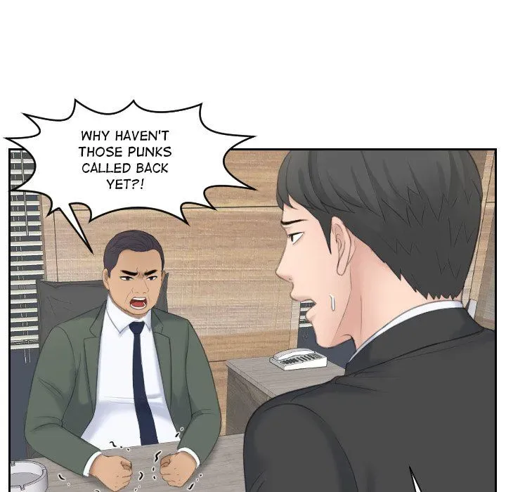 Read Crazy for it chapter 19 image 42 on Lezhin
