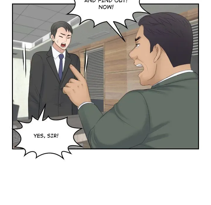 Read Crazy for it chapter 19 image 44 on Lezhin