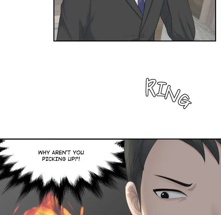 Read Crazy for it chapter 19 image 46 on Lezhin