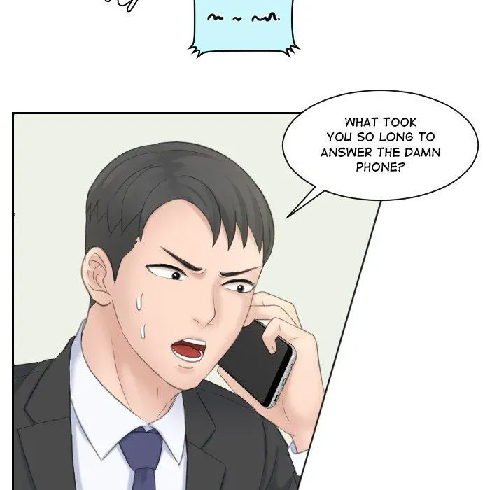 Read Crazy for it chapter 19 image 48 on Lezhin