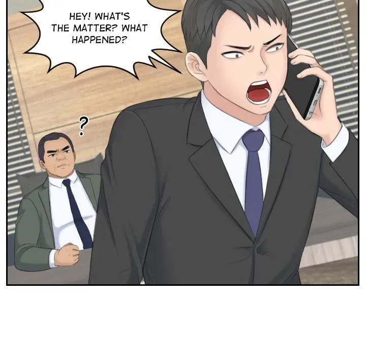 Read Crazy for it chapter 19 image 51 on Lezhin
