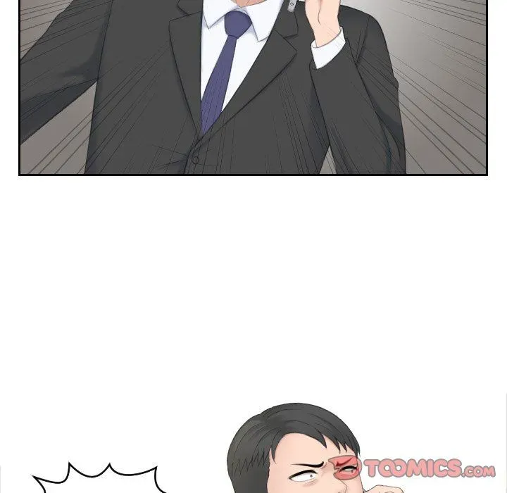 Read Crazy for it chapter 19 image 57 on Lezhin