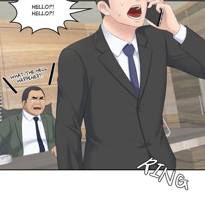 Read Crazy for it chapter 19 image 58 on Lezhin