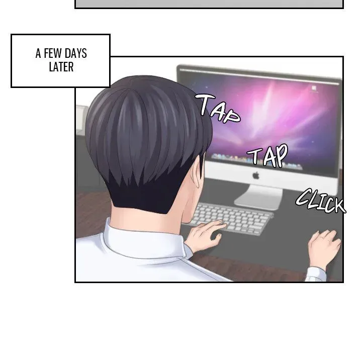 Read Crazy for it chapter 19 image 70 on Lezhin