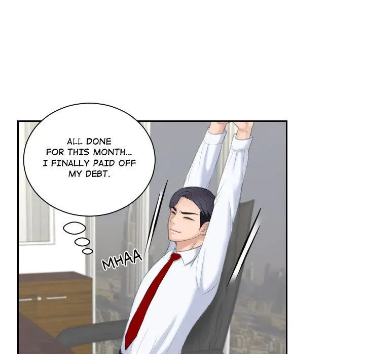 Read Crazy for it chapter 19 image 71 on Lezhin