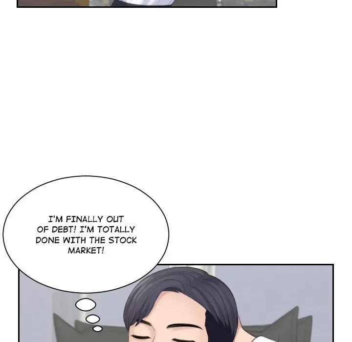 Read Crazy for it chapter 19 image 72 on Lezhin