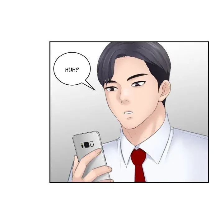 Read Crazy for it chapter 19 image 75 on Lezhin