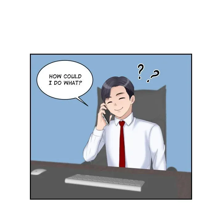 Read Crazy for it chapter 19 image 78 on Lezhin