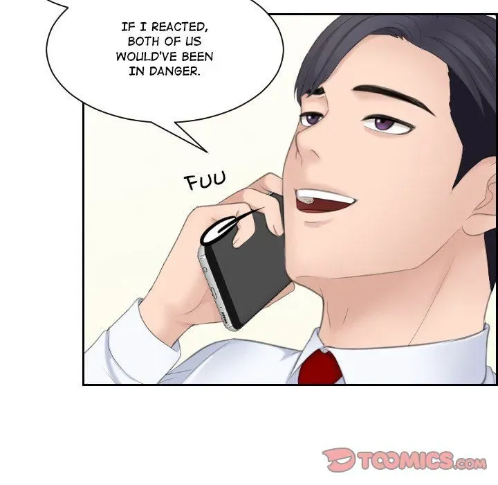 Read Crazy for it chapter 19 image 81 on Lezhin